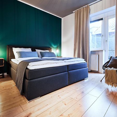 Nobilis Apartment - 7 Pers - Marktplatz - Netflix - Ps4 Lingen Exterior foto