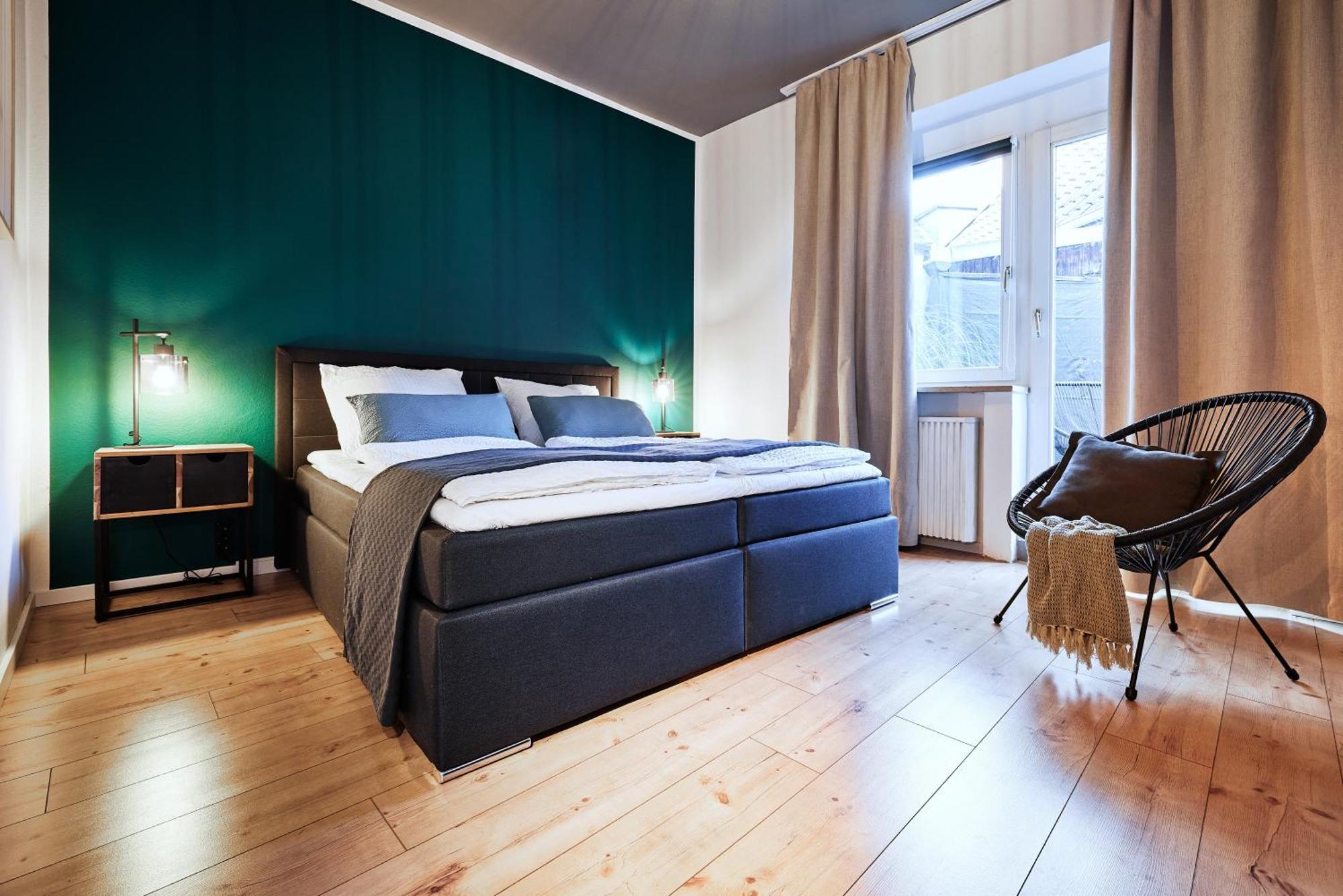 Nobilis Apartment - 7 Pers - Marktplatz - Netflix - Ps4 Lingen Exterior foto