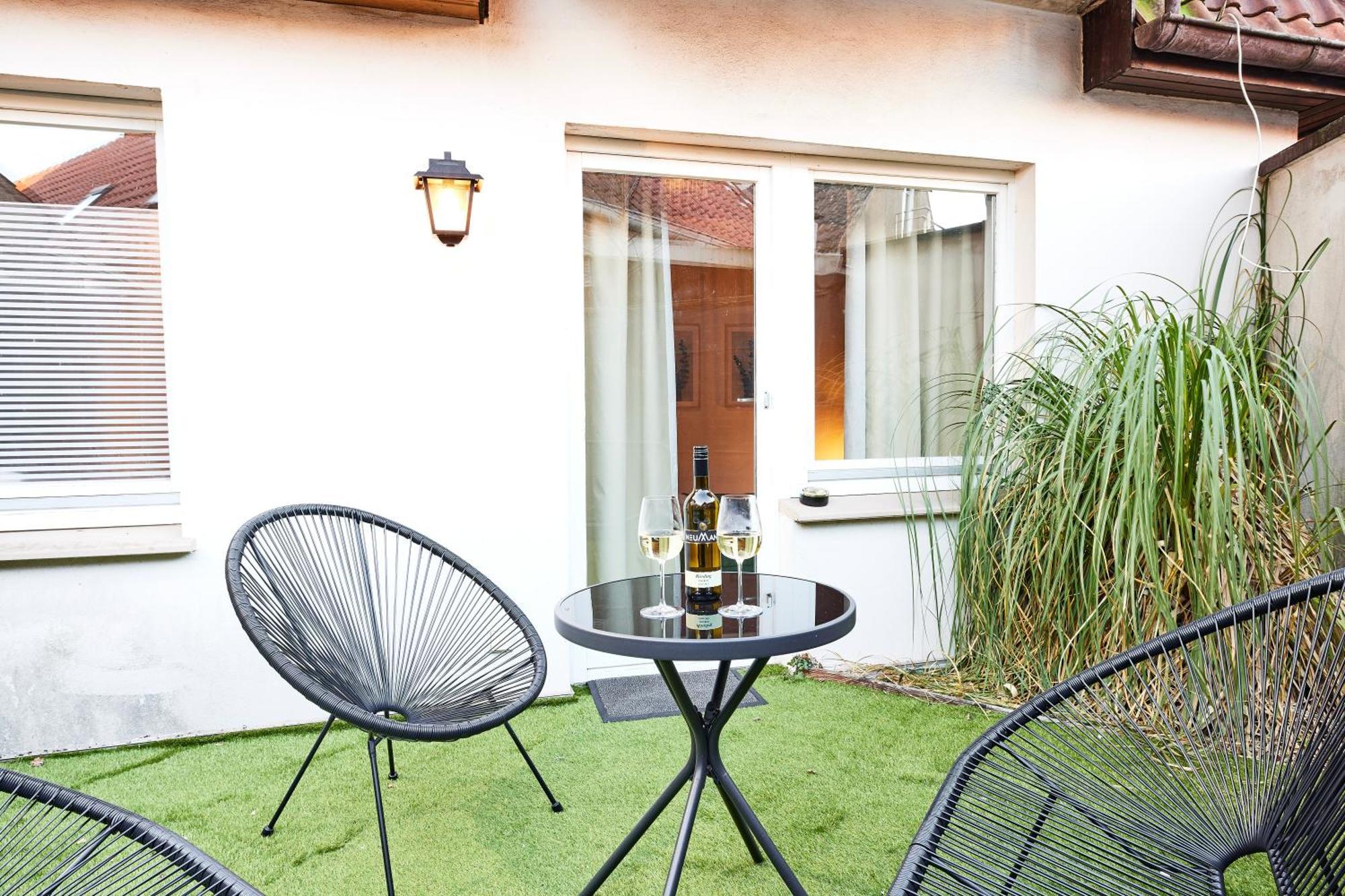 Nobilis Apartment - 7 Pers - Marktplatz - Netflix - Ps4 Lingen Exterior foto